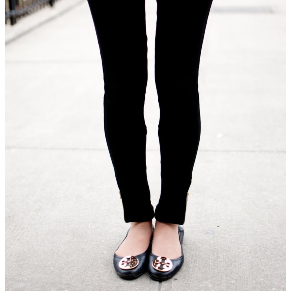 Tory Burch Reva Flats
